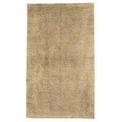 Tapis d'Oushak vers 1990 - 53586