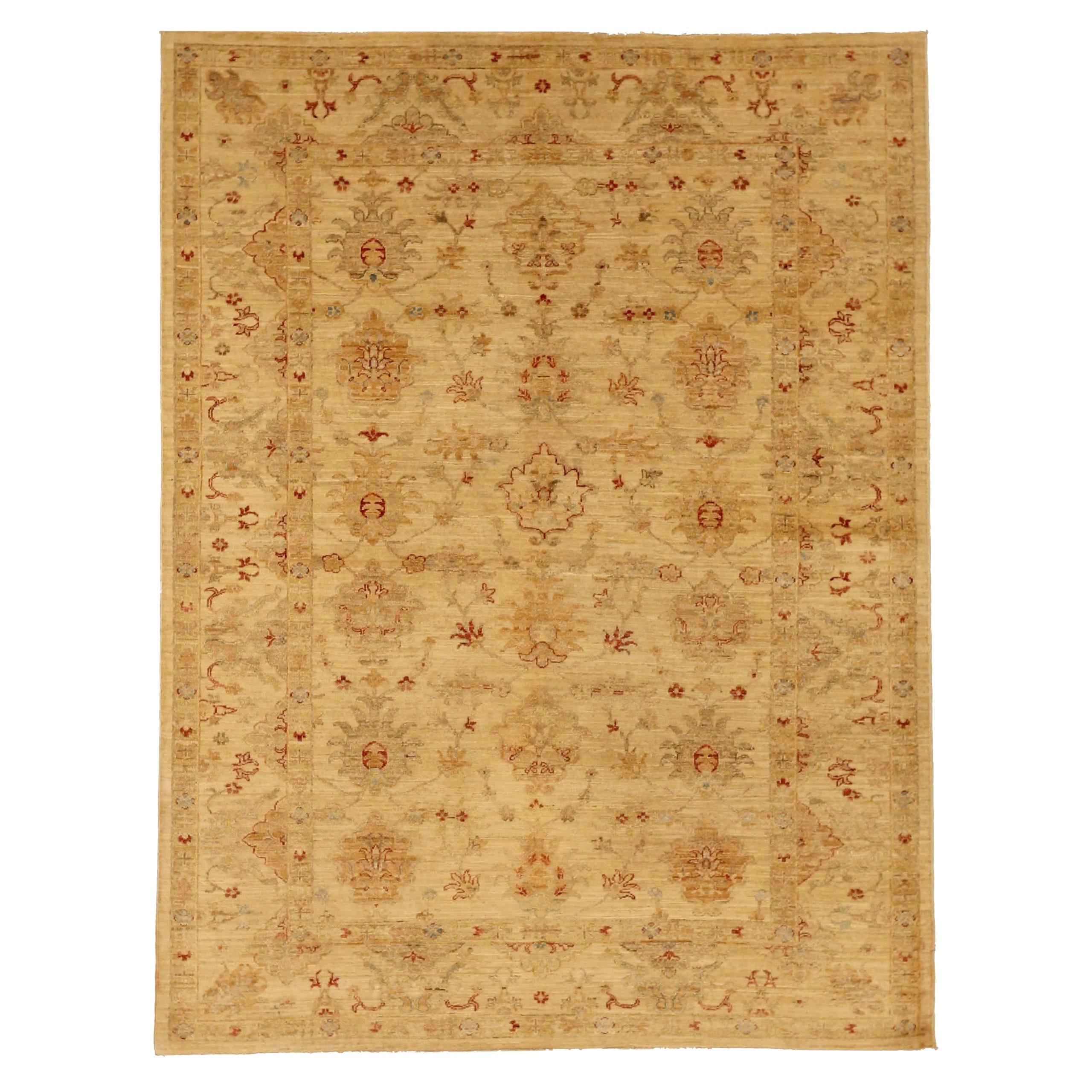 Tappeti persiani Tabriz Circa 1990 - 53630