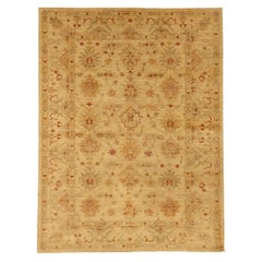 Tappeti persiani Tabriz Circa 1990 - 53630