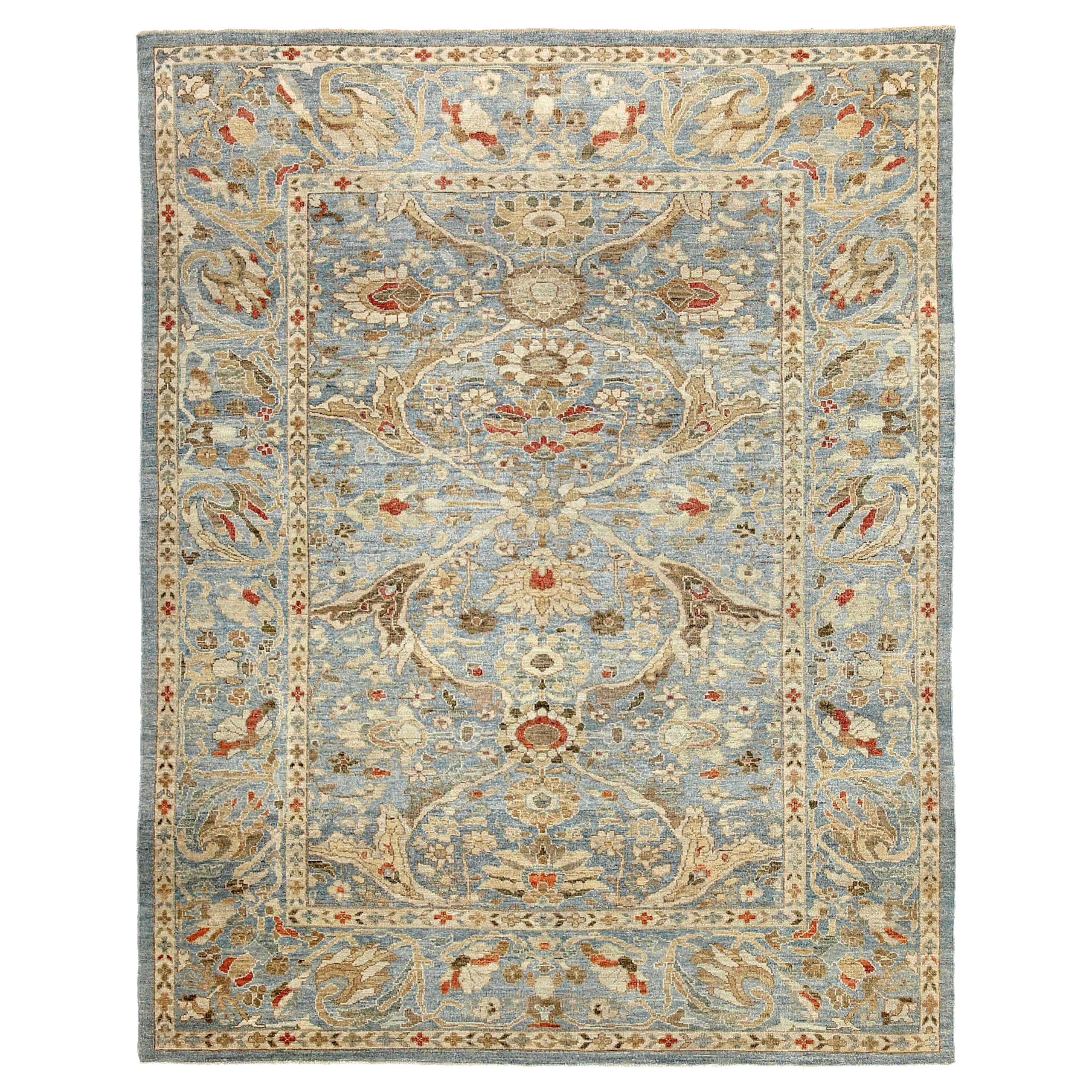 Tapis Sultanabad - 53756