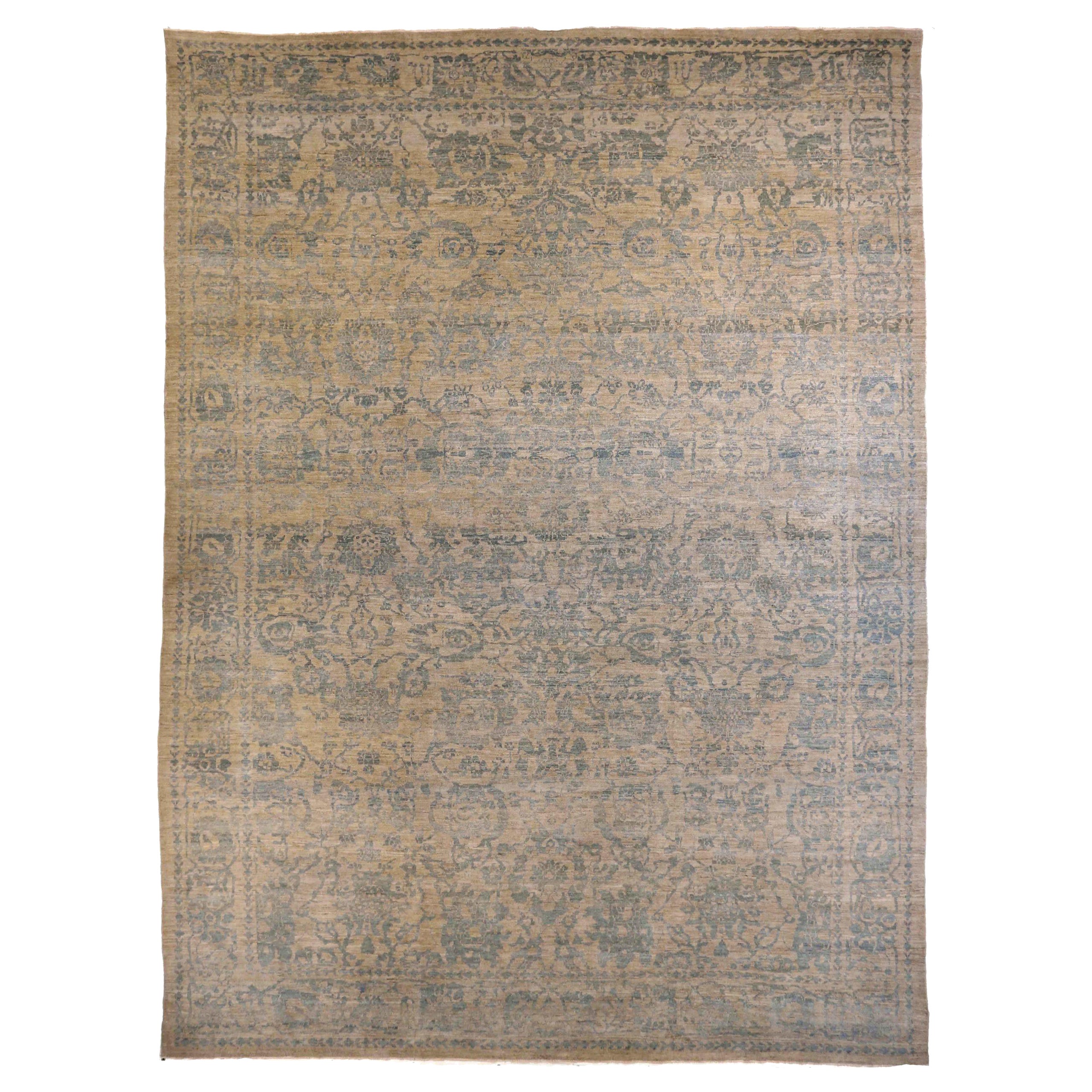 Persische Sultanabad-Teppiche aus Sultanabad - 53764