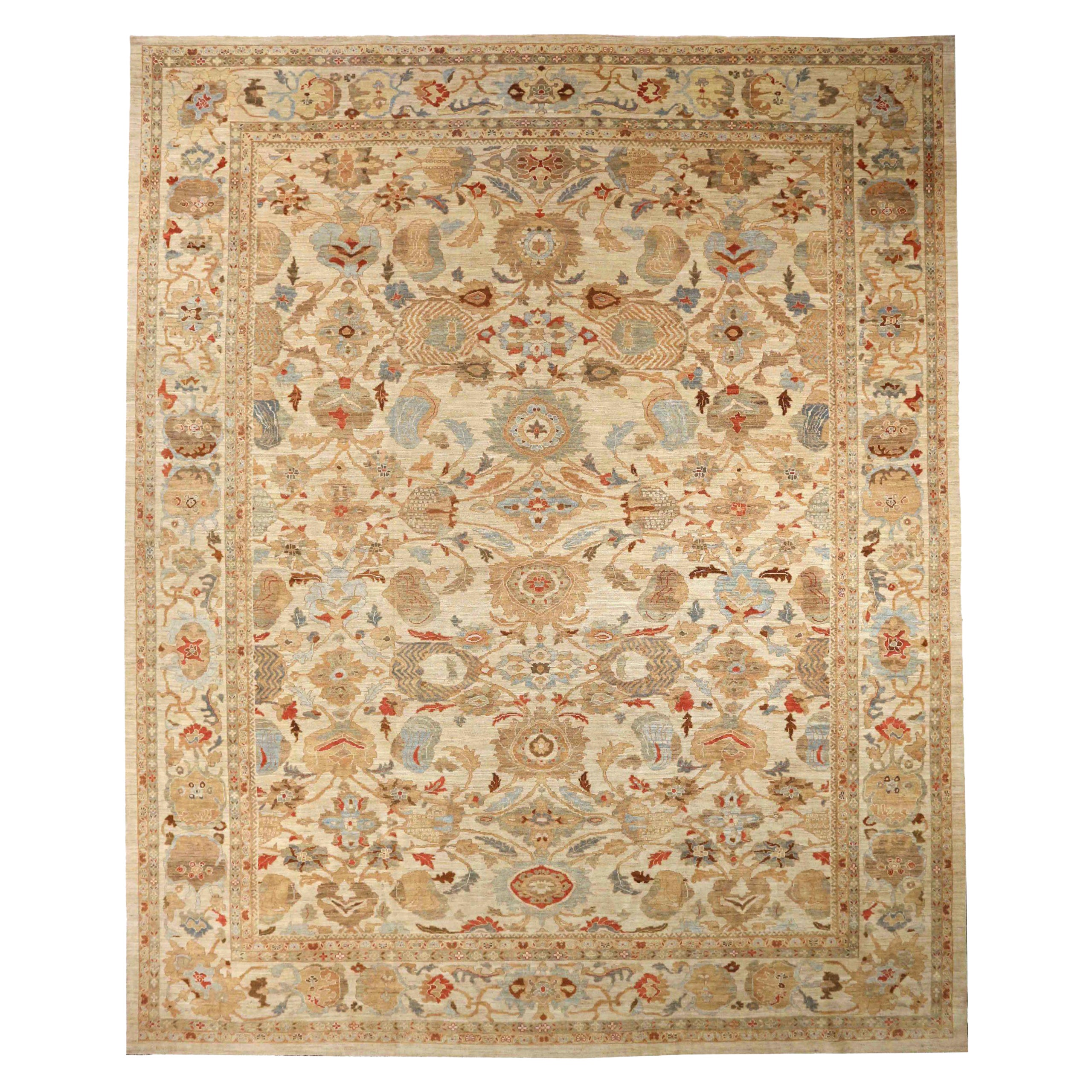 Sultanabad-Teppiche - 53776