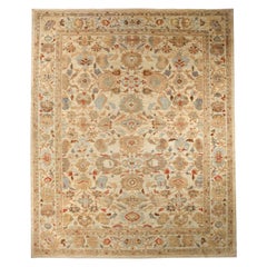 Sultanabad Rugs - 53776
