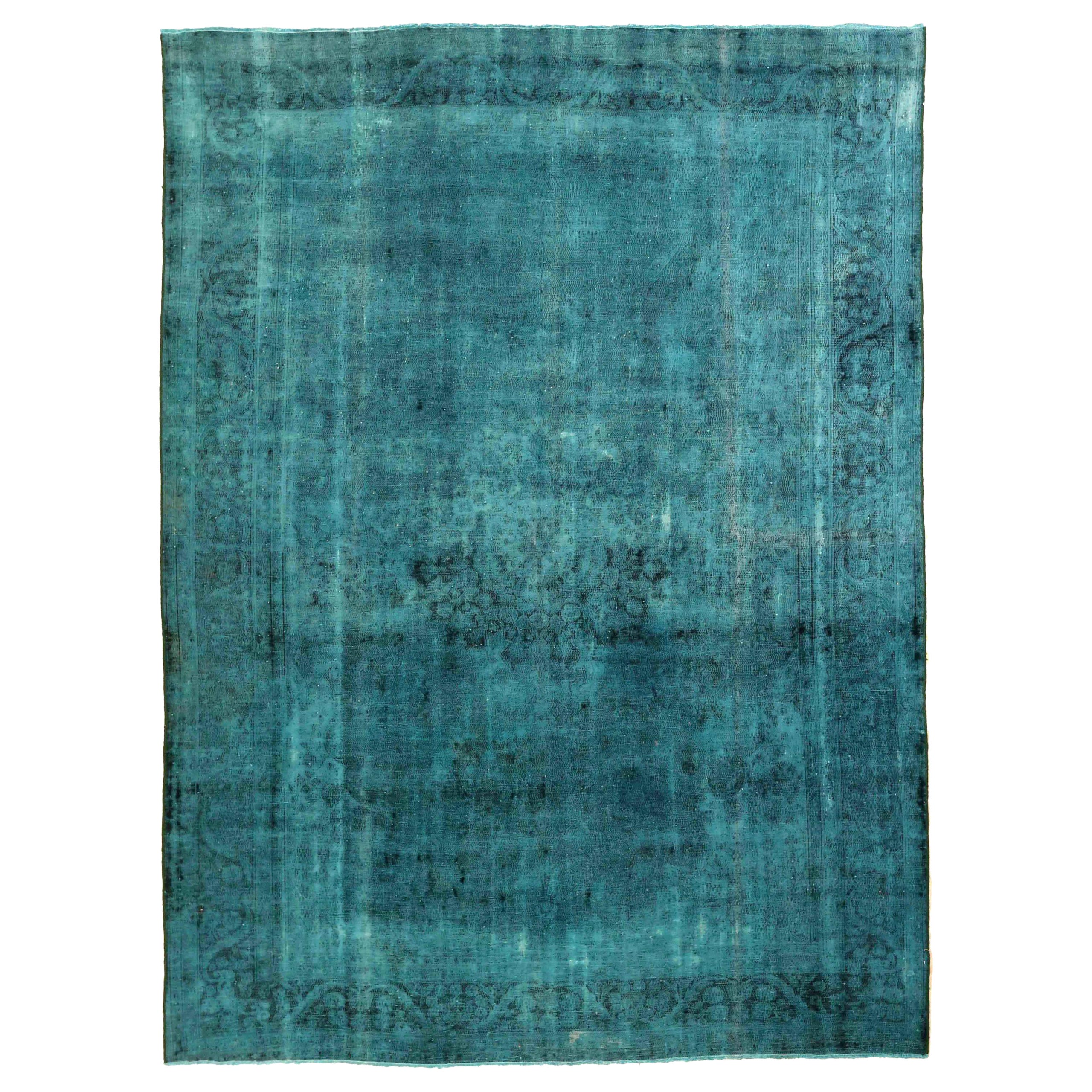 Tappeti persiani antichi Circa 1880 - 53867