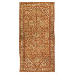 Tappeto persiano Malayer, circa 1880 - 53941