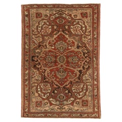 Persian Bakhtiari Area Rugs - 53972
