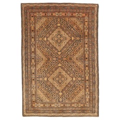 Russian Khotan Area Rugs - 53973