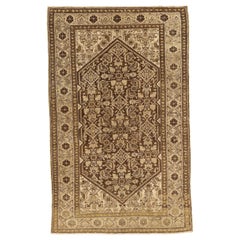 Tappeto persiano Malayer, circa 1880 - 53975