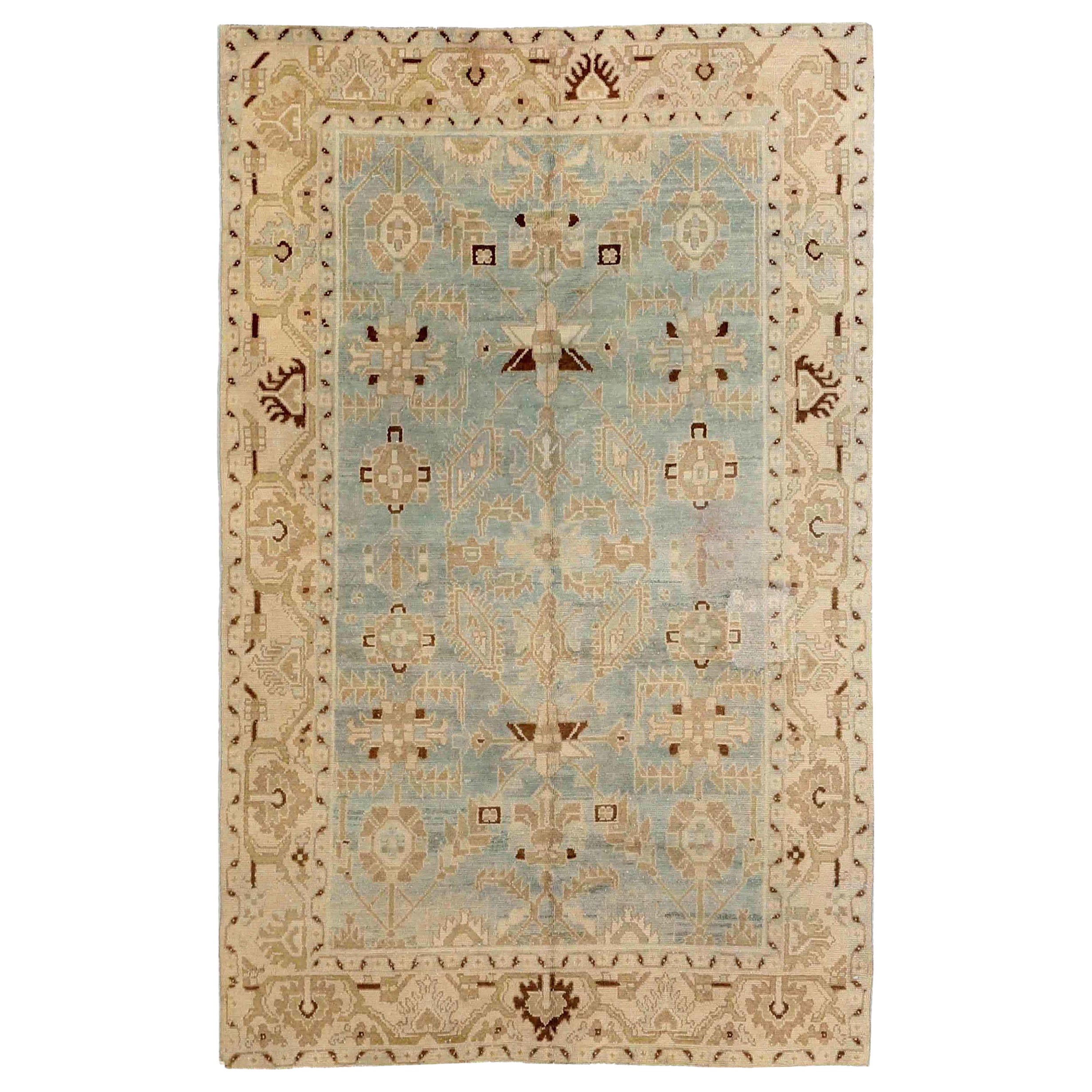 Tappeti persiani Malayer - 53978
