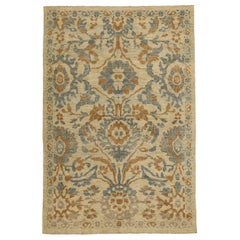 Sultanabad Area Rugs Circa 1990 - 54042