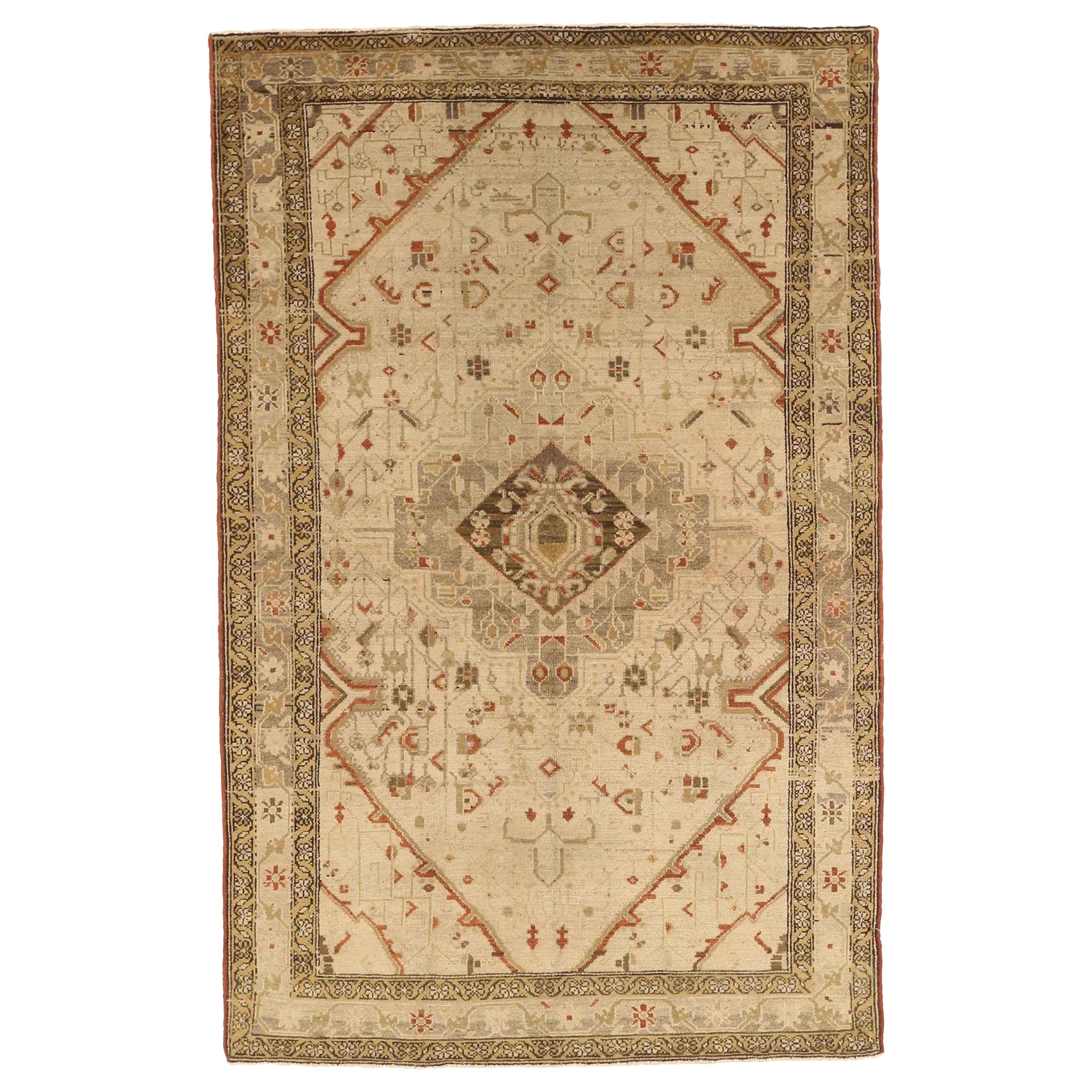 Tappeti persiani Malayer - 53984 in vendita