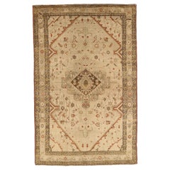 Tapis persans Malayer - 53984