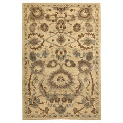Sultanabad Area Rugs Circa 1990 - 54048