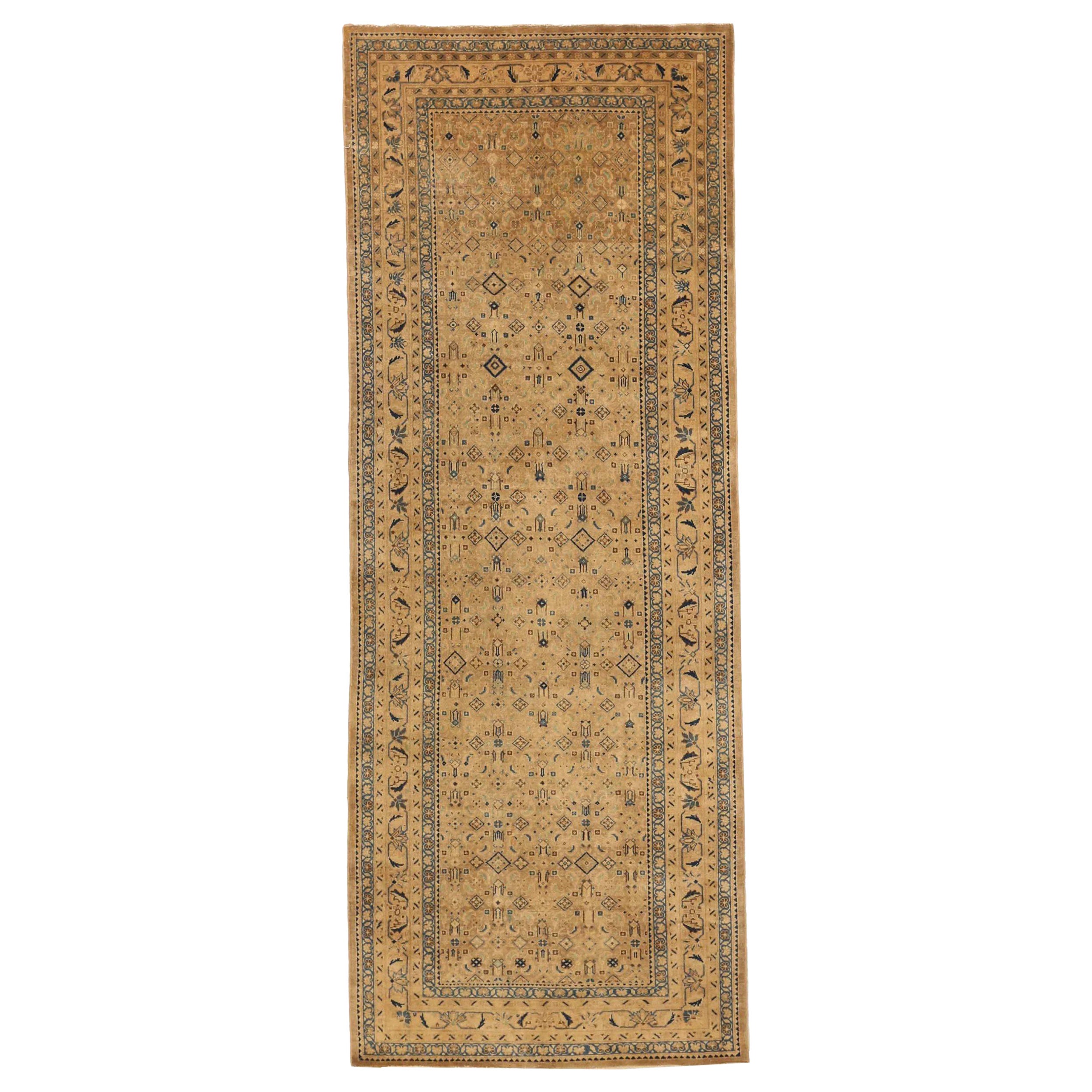 Persian Mahal Area Rugs - 54059