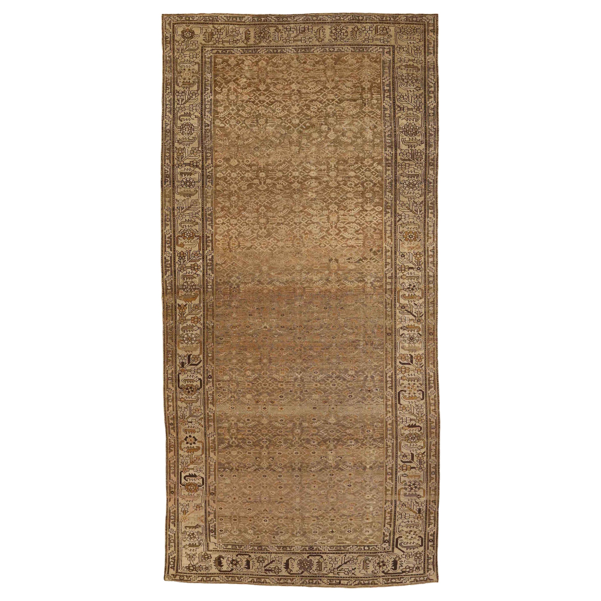Tappeti persiani Malayer - 54026