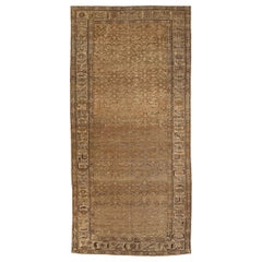 Tapis persans Malayer - 54026