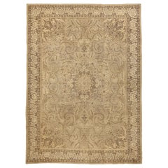 Tappeti persiani Tabriz Circa 1880 - 54075