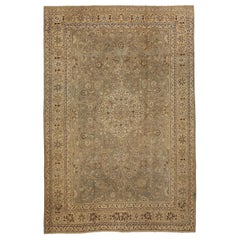 Tappeti persiani Tabriz - 54102