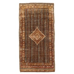 Tappeti persiani Shiraz - 54146