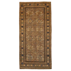 Tappeti persiani Shiraz - 54110