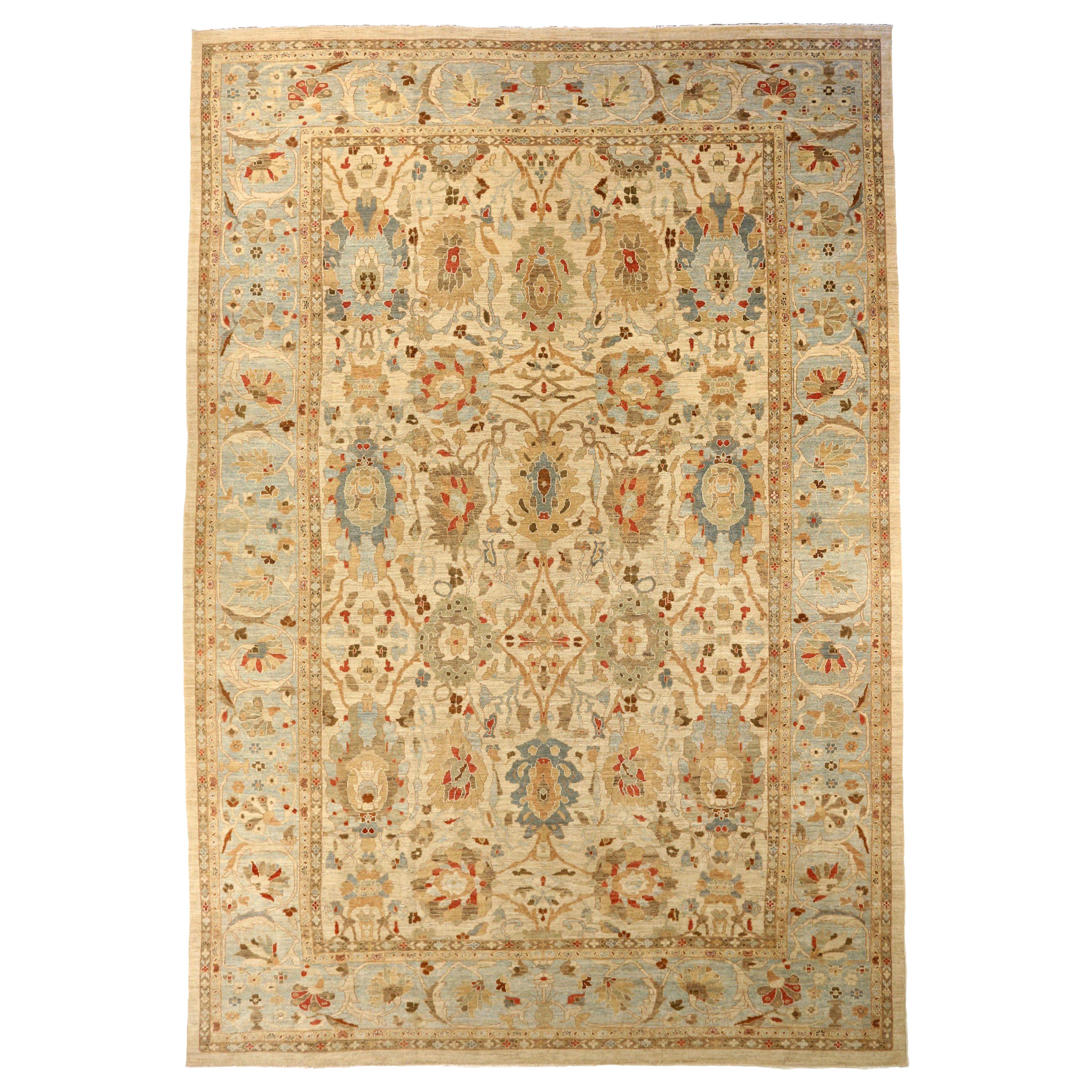 Alfombras Persas Sultanabad - 54117