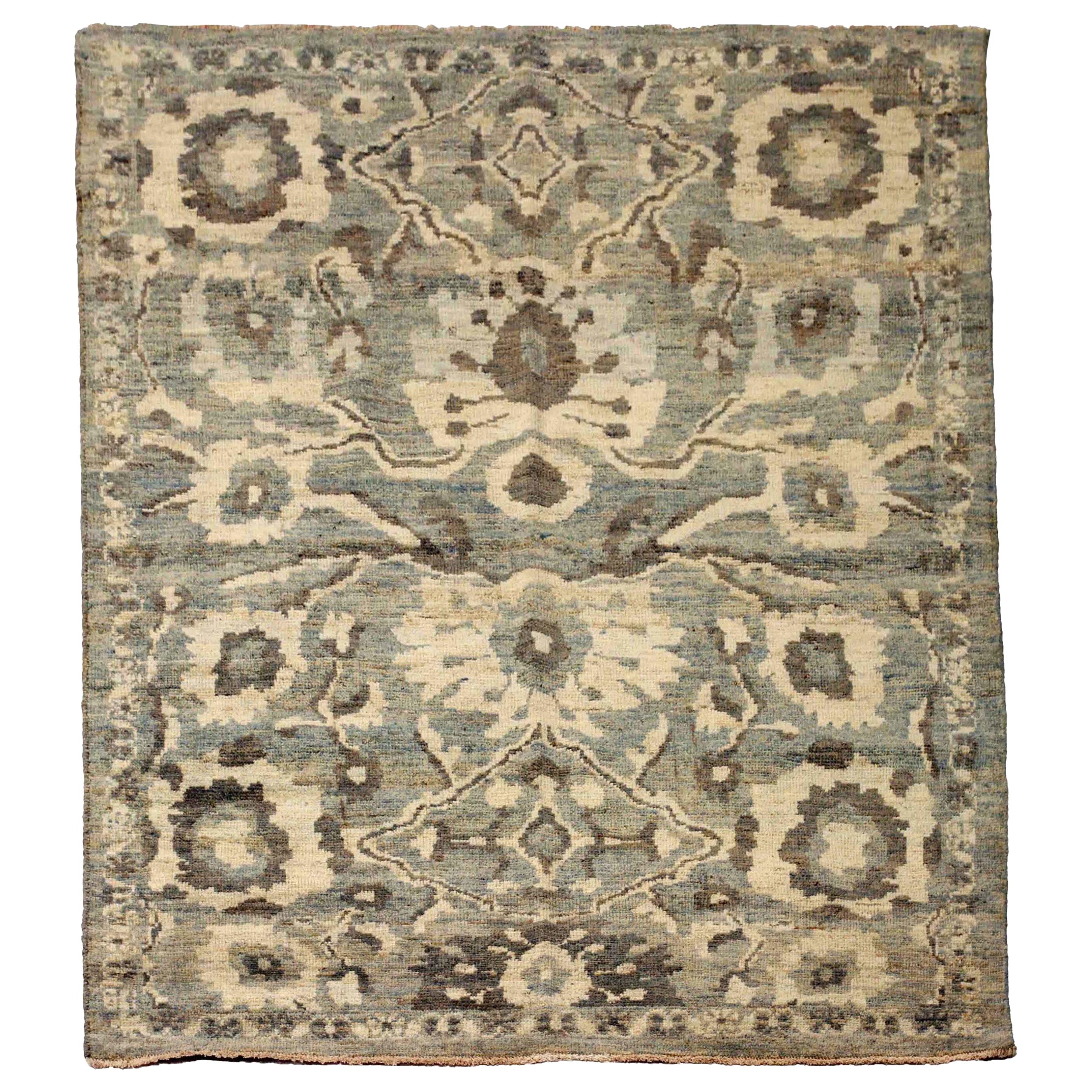 Sultanabad Rugs Circa 1990 - 54125