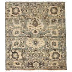 Sultanabad Rugs Circa 1990 - 54125