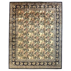 Tappeti Agra Circa 1990 - 65004