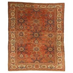 Tappeti persiani Sultanabad Rugs - 65007