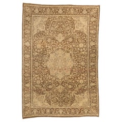 Persian Kerman Area Rugs - 65042