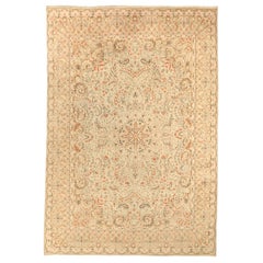 Persian Kerman Area Rugs - 65063