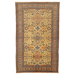 Tapis persans Ardebil - 65099