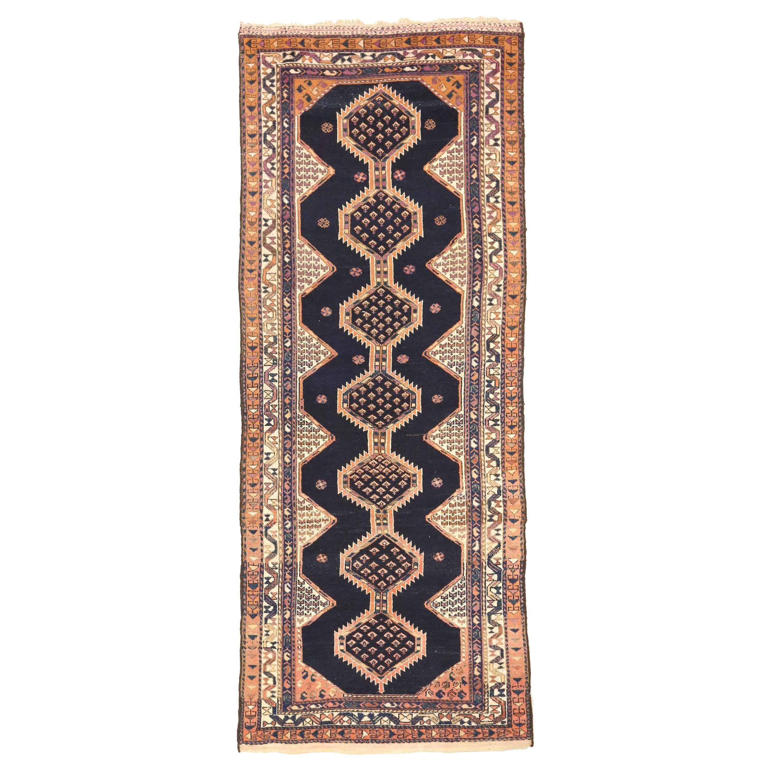 Tappeti persiani Lori - 65802 in vendita