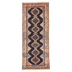 Tapis persans Lori - 65802