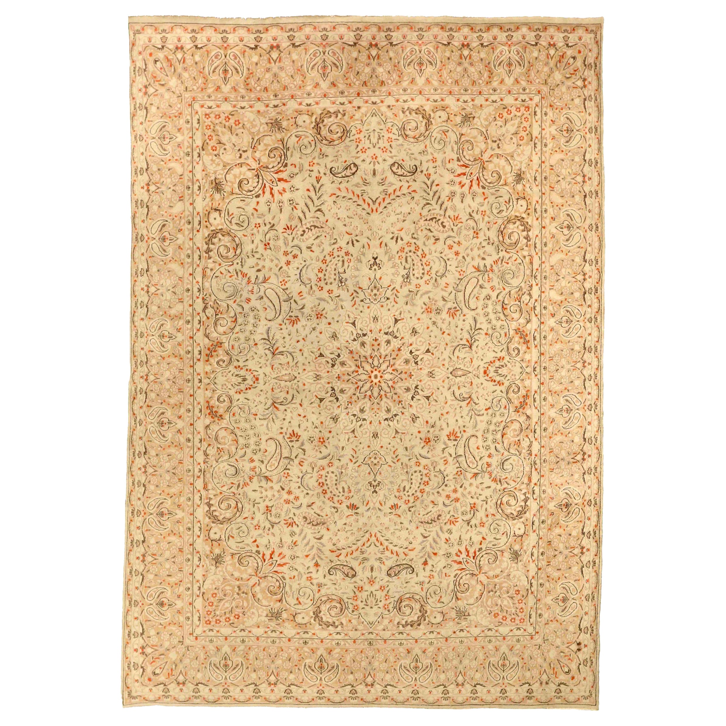 India Atlas Area Rugs - Cotton 66063 For Sale
