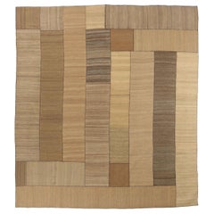Persian Kilim Circa 1990 - 66071