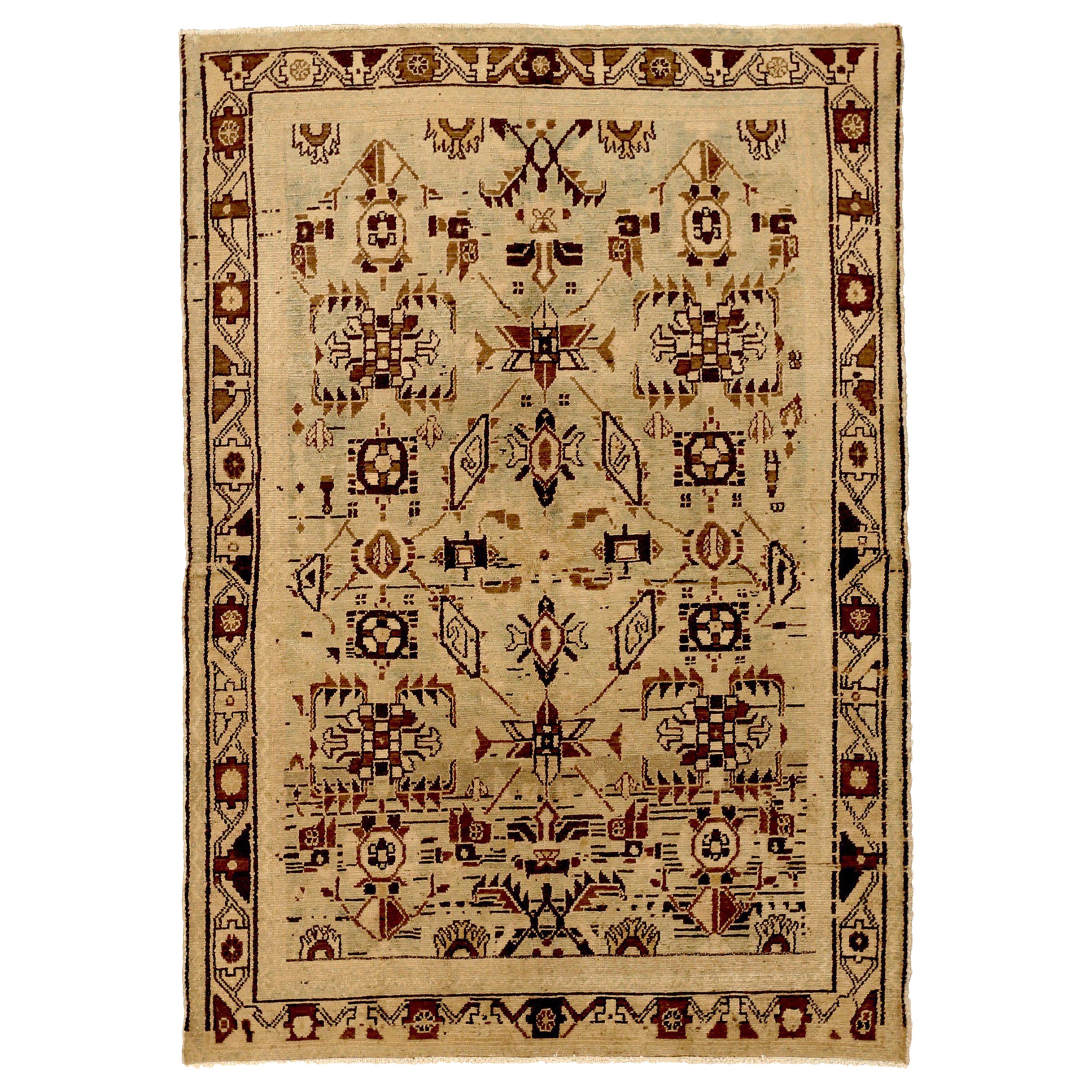 Persischer Malayer – 65364