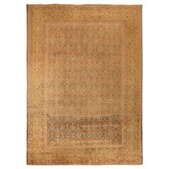 Tappeti persiani Mahal - 65491