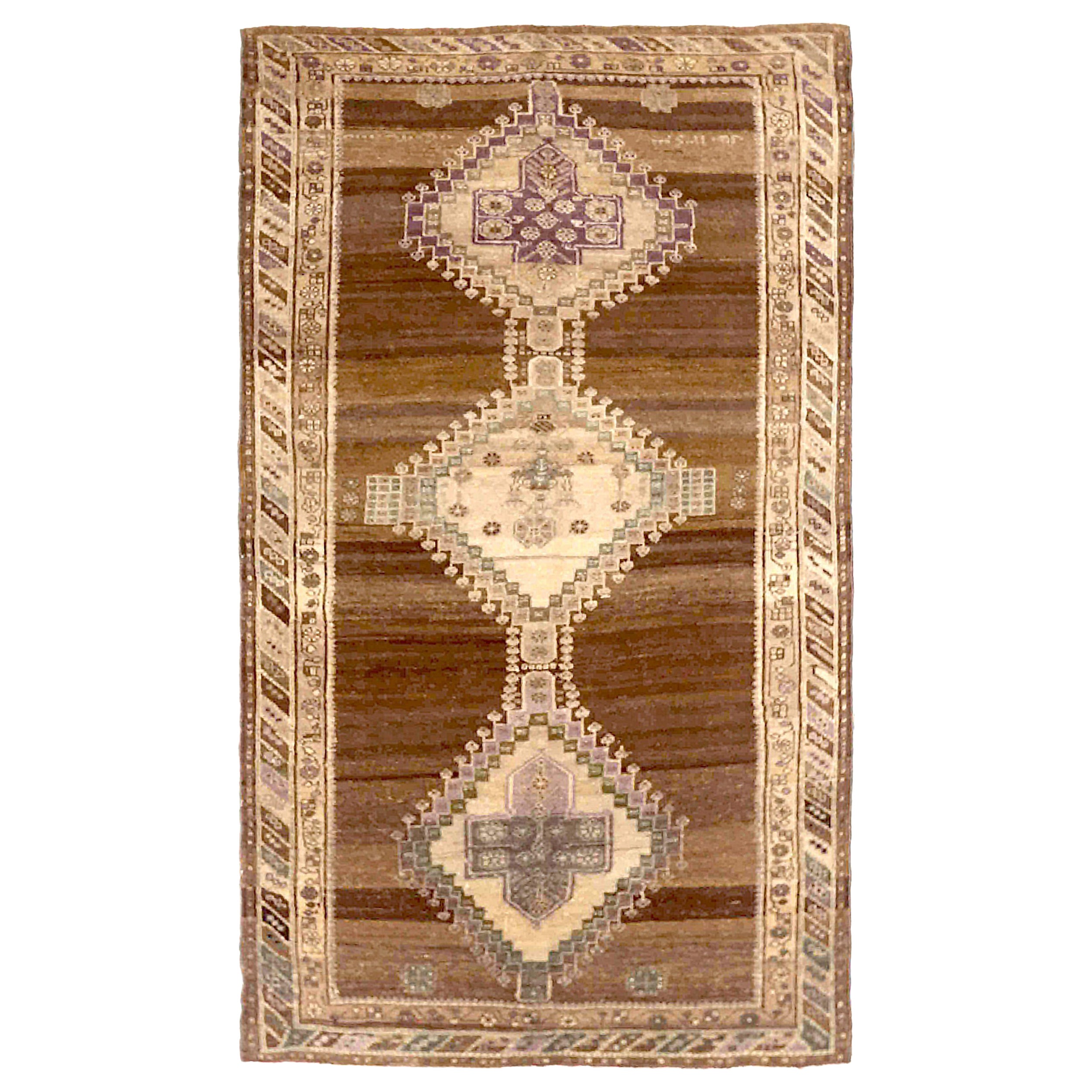 Persische Malayer-Teppiche - 65783