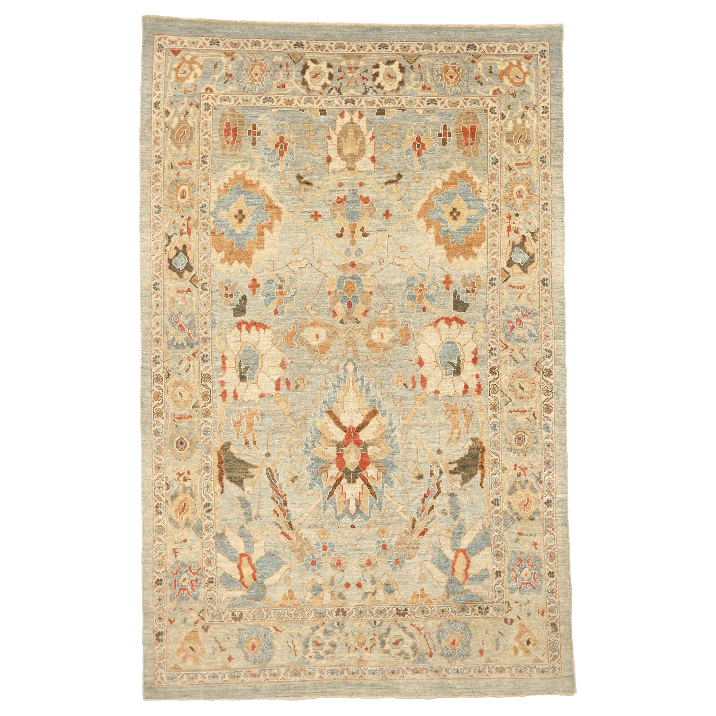 Alfombras Persas Sultanabad - 66123