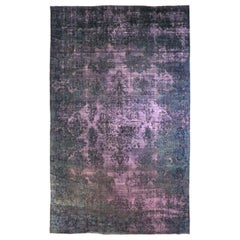 Persische Overdye-Teppiche - 65797