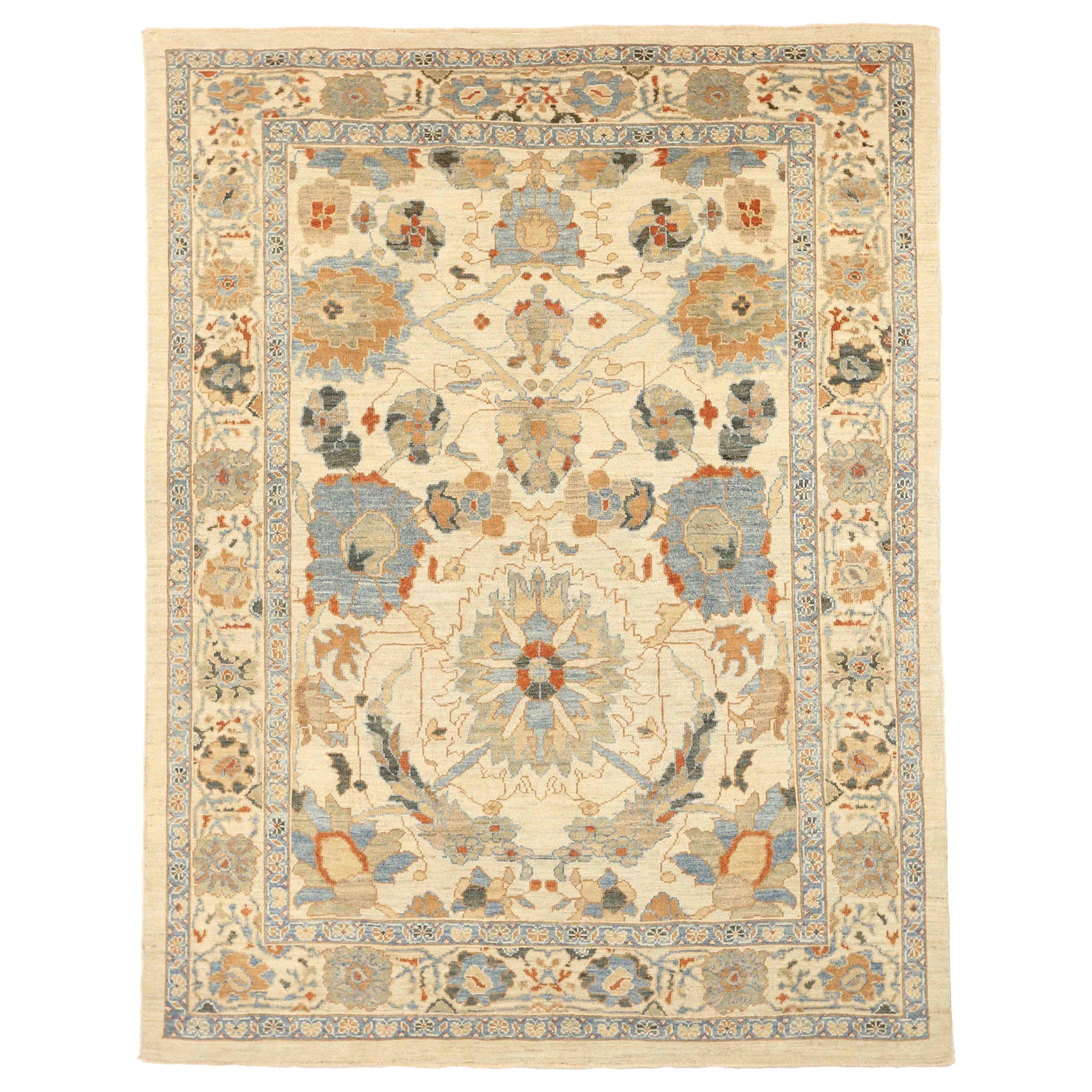 Alfombras Persas Sultanabad - 66124