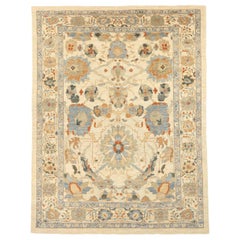 Alfombras Persas Sultanabad - 66124