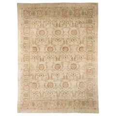 Persian Sultanabad Area Rugs Circa 1990 - 66250