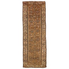 Tappeto Persiano Meshkin - 66258