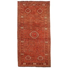 Afghanistan Afghan Area Rugs - 66305
