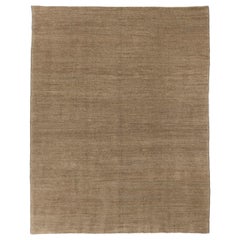 Persian Oushak Area Rugs Circa 1990 - 66613