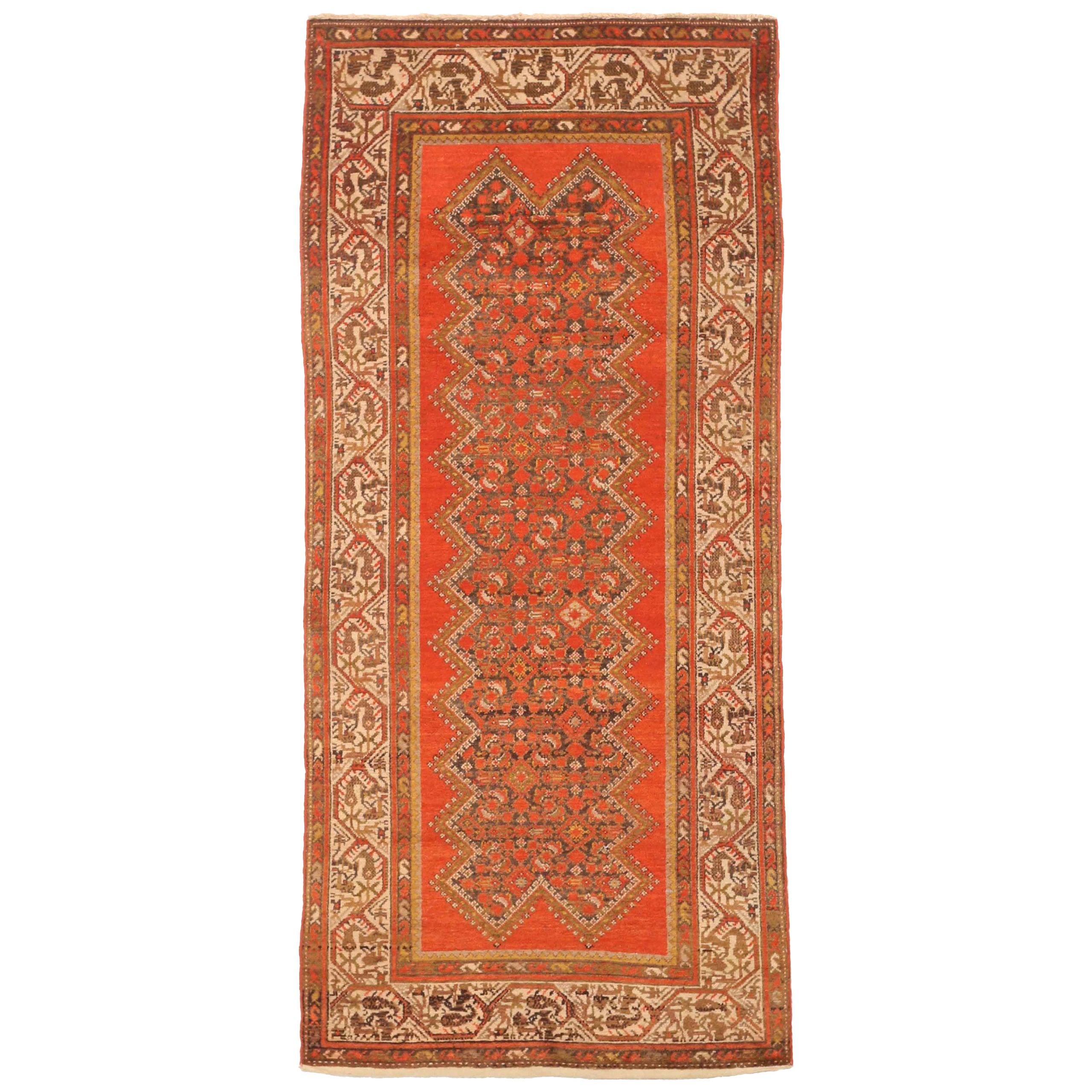 Persian Malayer Area Rugs - 66472
