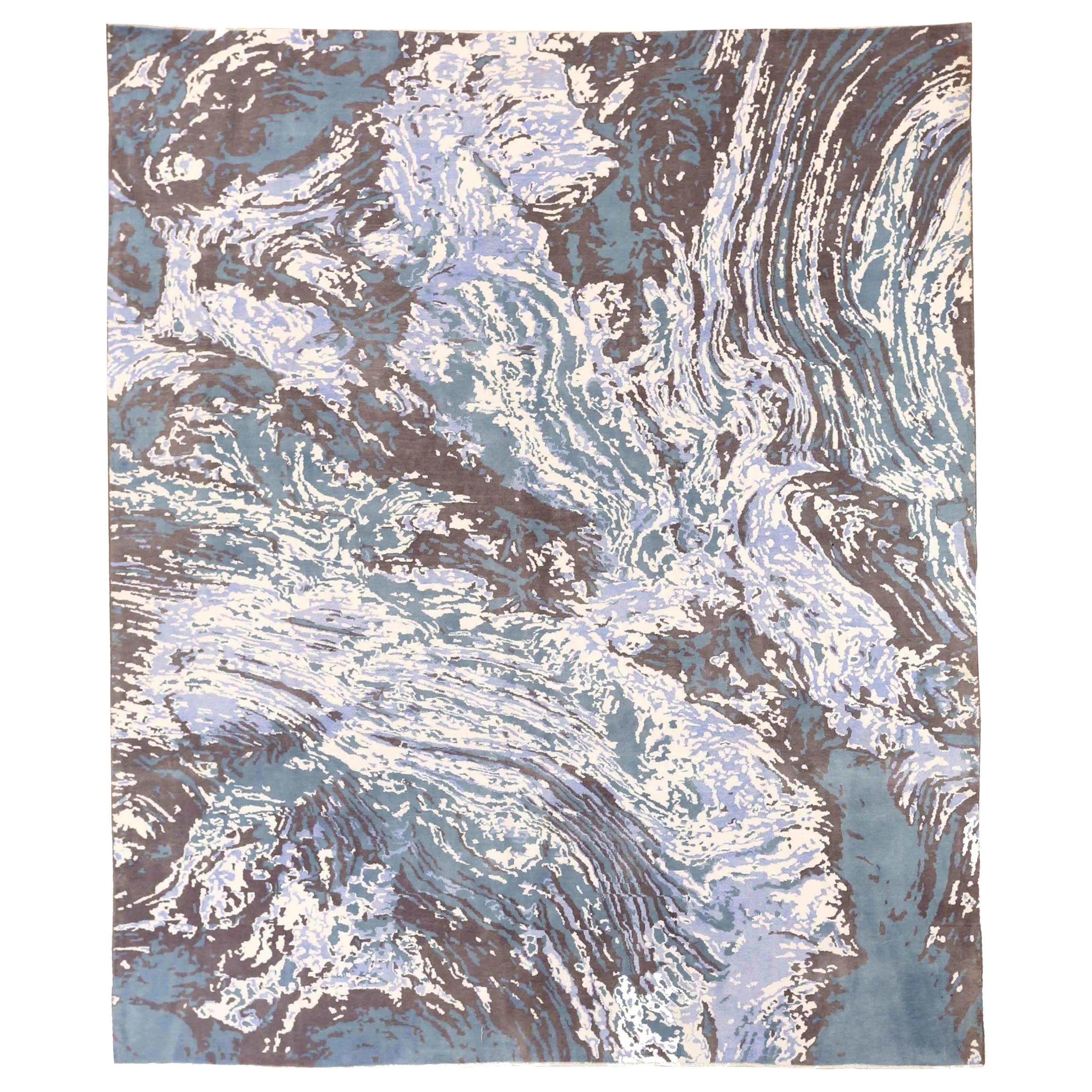 Persian Modern Circa 1990 - 66660 im Angebot