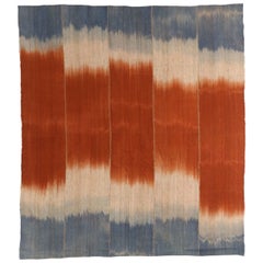 Kilim persiano del 1990 - 67070